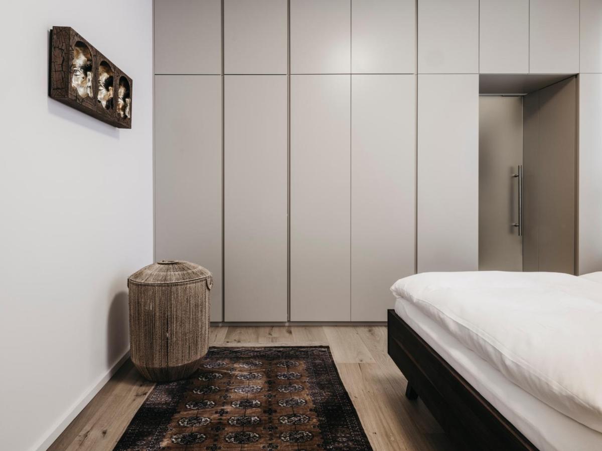 Das Dietrich - Studio Saillerhof Leibnitz Eksteriør bilde